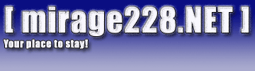 mirage228.NET